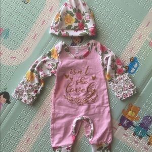 Baby outfit